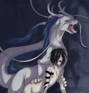 Rating: Explicit Score: 0 Tags: anal anal_penetration asian_mythology bestiality bodily_fluids dominant dominant_feral dominant_male dragon duo e621 east_asian_mythology eastern_dragon eyes_closed feral feral_on_top feral_penetrating feral_penetrating_human from_behind_position horn human human_on_bottom human_on_feral human_penetrated interspecies larger_dom larger_feral larger_male larger_on_top leon_the_necromancer lin male male/male male_on_bottom male_on_top male_penetrated male_penetrating male_penetrating_male mammal mythological_creature mythological_scalie mythology nude on_bottom on_top open_mouth penetration saliva scalie sex size_difference smaller_human smaller_male smaller_on_bottom smaller_penetrated tail tartii tongue tongue_out whiskers User: bunchy7s