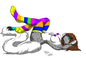 Rating: Questionable Score: 0 Tags: 2010 alternative_fashion anthro biped breasts clothing colorful_theme e621 felid female flynx flynx-flink legwear leopard leopard_spots lying mammal nipples nude on_back pantherine purple_nipples purple_nose scene_(fashion) scene_haircut snow_leopard solo spots stockings tail User: bunchy7s Rating: Questionable Score: 0 Tags: 2010 alternative_fashion anthro biped breasts clothing colorful_theme e621 felid female flynx flynx-flink legwear leopard leopard_spots lying mammal nipples nude on_back pantherine purple_nipples purple_nose scene_(fashion) scene_haircut snow_leopard solo spots stockings tail User: bunchy7s