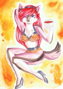 Rating: Safe Score: 0 Tags: 2012 accessory anthro beverage bikini biped canid canine clothed clothing coffee e621 female food footwear fox hair headband high_heels looking_at_viewer mammal one_eye_closed painting_(artwork) pandablubb red_hair shoes skimpy solo swimwear tail tight_clothing traditional_media_(artwork) traditional_painting_(artwork) traditional_watercolor_(artwork) two-piece_swimsuit watercolor_(artwork) wink winking_at_viewer year User: bunchy7s Rating: Safe Score: 0 Tags: 2012 accessory anthro beverage bikini biped canid canine clothed clothing coffee e621 female food footwear fox hair headband high_heels looking_at_viewer mammal one_eye_closed painting_(artwork) pandablubb red_hair shoes skimpy solo swimwear tail tight_clothing traditional_media_(artwork) traditional_painting_(artwork) traditional_watercolor_(artwork) two-piece_swimsuit watercolor_(artwork) wink winking_at_viewer year User: bunchy7s