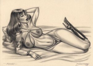 Rating: Explicit Score: 0 Tags: 1girls 2000 black_and_white female female_only julius_zimmerman nipples_visible_through_clothing pussy rule34 sheer_clothing solo tagme vagina_visible_through_clothing vampirella vampirella_(series) User: bunchy7s