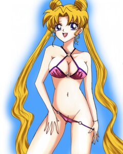 Rating: Explicit Score: 0 Tags: bikini bishoujo_senshi_sailor_moon blonde_hair breasts female hair medium_breasts rule34 swimsuit undressing usagi_tsukino ying_sato User: bunchy7s