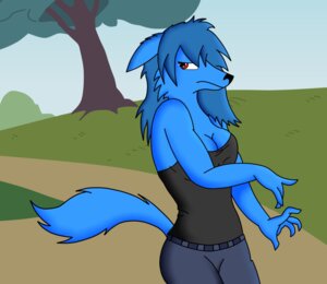 Rating: Safe Score: 0 Tags: alidor42 anthro blue_body blue_fur canid canine e621 female fox fur mammal plant solo tail tree wood User: bunchy7s Rating: Safe Score: 0 Tags: alidor42 anthro blue_body blue_fur canid canine e621 female fox fur mammal plant solo tail tree wood User: bunchy7s