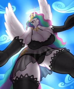 Rating: Questionable Score: 0 Tags: 2014 absurd_res anthro anthrofied armwear badgerben big_breasts bra breasts cleavage clothed clothing cutie_mark e621 elbow_gloves equid equine feathered_wings feathers female friendship_is_magic fur gloves grin hair handwear hasbro hi_res horn huge_breasts legwear lingerie looking_at_viewer low-angle_view mammal multicolored_hair my_little_pony mythological_creature mythological_equine mythology negligee panties princess_celestia_(mlp) purple_eyes smile solo stockings underwear white_body white_feathers white_fur winged_unicorn wings User: bunchy7s Rating: Questionable Score: 0 Tags: 2014 absurd_res anthro anthrofied armwear badgerben big_breasts bra breasts cleavage clothed clothing cutie_mark e621 elbow_gloves equid equine feathered_wings feathers female friendship_is_magic fur gloves grin hair handwear hasbro hi_res horn huge_breasts legwear lingerie looking_at_viewer low-angle_view mammal multicolored_hair my_little_pony mythological_creature mythological_equine mythology negligee panties princess_celestia_(mlp) purple_eyes smile solo stockings underwear white_body white_feathers white_fur winged_unicorn wings User: bunchy7s