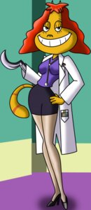 Rating: Safe Score: 0 Tags: 2011 anthro biped clothed clothing coat doctor domestic_cat dr._hutchison e621 felid feline felis female gogitlux hair hi_res hook hook_hand lab_coat mammal medical_instrument nickelodeon red_hair rocko's_modern_life scientific_instrument solo standing stethoscope tail topwear User: bunchy7s Rating: Safe Score: 0 Tags: 2011 anthro biped clothed clothing coat doctor domestic_cat dr._hutchison e621 felid feline felis female gogitlux hair hi_res hook hook_hand lab_coat mammal medical_instrument nickelodeon red_hair rocko's_modern_life scientific_instrument solo standing stethoscope tail topwear User: bunchy7s
