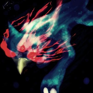 Rating: Safe Score: 0 Tags: 1:1 ambiguous_gender anatid anseriform avian beak berriessparrowmouse bird e621 feral generation_1_pokemon golduck nintendo pokemon pokemon_(species) red_eyes solo User: bunchy7s