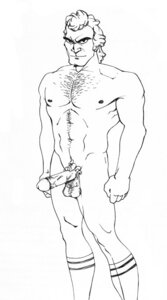Rating: Explicit Score: 0 Tags: brock_samson male male_only rule34 tagme venture_brothers User: bunchy7s Rating: Explicit Score: 0 Tags: brock_samson male male_only rule34 tagme venture_brothers User: bunchy7s
