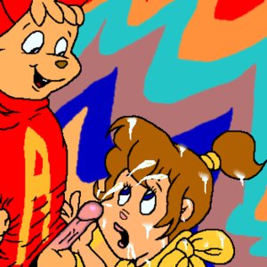 Rating: Explicit Score: 0 Tags: alvin_and_the_chipmunks alvin_seville brittany_miller chipettes cum female rule34 tagme toonpimp User: bunchy7s