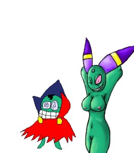 Rating: Explicit Score: 0 Tags: artist_request cackletta fawful female first_porn_of_character mario_(series) mario_and_luigi:_superstar_saga mario_and_luigi_(series) nintendo rule34 straight_hair tagme white_background User: bunchy7s