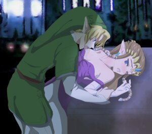 Rating: Explicit Score: 0 Tags: 1boy 1girls alternate_hair_color blue_eyes blush breasts brown_hair chikuwa_(rinka) earrings female licking light-skinned_female light-skinned_male light_skin link link_(twilight_princess) long_hair male nintendo one_breast_out one_eye_closed open_mouth pointy_ears princess_zelda rule34 suzuno_(kazahanasu) the_legend_of_zelda tiara twilight_princess zelda_(twilight_princess) User: bunchy7s