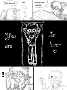 Rating: Safe Score: 0 Tags: 3:4 anthro black_and_white buwaro_elexion clothed clothing comic demon e621 english_text female jakkai male monochrome rhea_snaketail slightly_damned text yellowpower User: bunchy7s Rating: Safe Score: 0 Tags: 3:4 anthro black_and_white buwaro_elexion clothed clothing comic demon e621 english_text female jakkai male monochrome rhea_snaketail slightly_damned text yellowpower User: bunchy7s