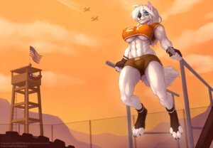 Rating: Questionable Score: 0 Tags: 2013 abs american_flag anthro big_breasts blue_eyes breasts camel_toe canid canine canis cleo_(yutrah) clothed clothing detailed_background digital_media_(artwork) e621 female fully_clothed hair long_hair mammal military muscular muscular_anthro muscular_female navel nipple_outline skimpy sky smile solo texas texas_flag tight_clothing under_boob united_states_of_america us_state_flag white_hair wolf wolfy-nail User: bunchy7s Rating: Questionable Score: 0 Tags: 2013 abs american_flag anthro big_breasts blue_eyes breasts camel_toe canid canine canis cleo_(yutrah) clothed clothing detailed_background digital_media_(artwork) e621 female fully_clothed hair long_hair mammal military muscular muscular_anthro muscular_female navel nipple_outline skimpy sky smile solo texas texas_flag tight_clothing under_boob united_states_of_america us_state_flag white_hair wolf wolfy-nail User: bunchy7s