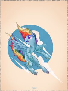 Rating: Safe Score: 0 Tags: blonde_hair blue_body blue_feathers blue_fur blue_hair cloud cutie_mark e621 equid equine feathered_wings feathers female feral friendship_is_magic fur green_hair hair hasbro mammal multicolored_hair multicolored_tail my_little_pony mythological_creature mythological_equine mythology open_mouth orange_hair pegasus ponyshot purple_eyes purple_hair rainbow_dash_(mlp) rainbow_hair rainbow_tail red_hair solo star tail wings User: bunchy7s