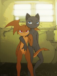 Rating: Explicit Score: 0 Tags: andromorph anthro balls blue_eyes brown_body brown_fur darkdoomer domestic_cat duo e621 felid feline felis flaccid foreskin fur genitals grey_body grey_fur humanoid_genitalia humanoid_penis intersex male mammal miw_(darkdoomer) nude patachu penis red_eyes small_penis spade_tail tail unretracted_foreskin vulva young young_anthro User: bunchy7s Rating: Explicit Score: 0 Tags: andromorph anthro balls blue_eyes brown_body brown_fur darkdoomer domestic_cat duo e621 felid feline felis flaccid foreskin fur genitals grey_body grey_fur humanoid_genitalia humanoid_penis intersex male mammal miw_(darkdoomer) nude patachu penis red_eyes small_penis spade_tail tail unretracted_foreskin vulva young young_anthro User: bunchy7s