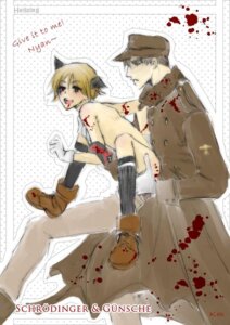 Rating: Explicit Score: 0 Tags: femboy gay hans_gunsche hellsing male male_only rule34 schrodinger tagme yaoi User: bunchy7s Rating: Explicit Score: 0 Tags: femboy gay hans_gunsche hellsing male male_only rule34 schrodinger tagme yaoi User: bunchy7s