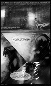 Rating: Safe Score: 0 Tags: 2011 3:5 ambiguous_gender canid canid_taur canine canine_taur canis comic dialogue e621 english_text female greyscale hairtuss hi_res mammal mammal_taur monochrome piercing quadruped shayne tail taur text url wolf wolf_taur User: bunchy7s Rating: Safe Score: 0 Tags: 2011 3:5 ambiguous_gender canid canid_taur canine canine_taur canis comic dialogue e621 english_text female greyscale hairtuss hi_res mammal mammal_taur monochrome piercing quadruped shayne tail taur text url wolf wolf_taur User: bunchy7s