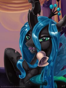 Rating: Safe Score: 0 Tags: 3:4 arthropod changeling_(mlp) curtains e621 fangs female feral flower friendship_is_magic green_eyes green_hair hair half-closed_eyes hasbro hi_res hole_(anatomy) horn insect_wings karol_pawlinski long_hair looking_at_viewer my_little_pony narrowed_eyes plant queen_chrysalis_(mlp) rose_(flower) solo teeth tongue wings User: bunchy7s Rating: Safe Score: 0 Tags: 3:4 arthropod changeling_(mlp) curtains e621 fangs female feral flower friendship_is_magic green_eyes green_hair hair half-closed_eyes hasbro hi_res hole_(anatomy) horn insect_wings karol_pawlinski long_hair looking_at_viewer my_little_pony narrowed_eyes plant queen_chrysalis_(mlp) rose_(flower) solo teeth tongue wings User: bunchy7s