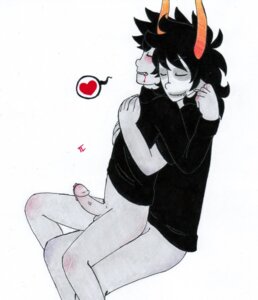 Rating: Explicit Score: 0 Tags: alien alien_humanoid anal anthro black_hair blush bodily_fluids duo e621 erection eyes_closed from_behind_position gamzee_makara genital_fluids genitals grey_body grey_skin hair heart_symbol homestuck horn horned_humanoid humanoid humanoid_genitalia humanoid_penis karkat_vantas male male/male male_penetrated male_penetrating male_penetrating_male ms_paint_adventures penetration penis precum sex troll_(homestuck) unknown_artist User: bunchy7s Rating: Explicit Score: 0 Tags: alien alien_humanoid anal anthro black_hair blush bodily_fluids duo e621 erection eyes_closed from_behind_position gamzee_makara genital_fluids genitals grey_body grey_skin hair heart_symbol homestuck horn horned_humanoid humanoid humanoid_genitalia humanoid_penis karkat_vantas male male/male male_penetrated male_penetrating male_penetrating_male ms_paint_adventures penetration penis precum sex troll_(homestuck) unknown_artist User: bunchy7s