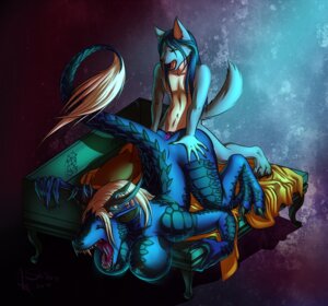 Rating: Explicit Score: 0 Tags: all_fours anthro anthro_on_anthro anus asian_mythology bent_over blue_body blue_fur blue_hair blue_scales breasts canid canine canis doggystyle dragon duo e621 east_asian_mythology eastern_dragon eyes_closed female female_penetrated femboy from_behind_position fur genitals hair horn interspecies lien_xia male male/female male_penetrating male_penetrating_female mammal ming_(shadowzero20) mythological_creature mythological_scalie mythology nude penetration penile penile_penetration penis penis_in_vagina scales scalie sex shadowzero20 shibara tail vaginal vaginal_penetration wolf User: bunchy7s