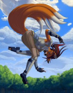 Rating: Safe Score: 0 Tags: anthro canid canine detailed detailed_background e621 female fox low-angle_view mammal midair multi_tail ninja pinkuh smile solo tail toony warrior User: bunchy7s Rating: Safe Score: 0 Tags: anthro canid canine detailed detailed_background e621 female fox low-angle_view mammal midair multi_tail ninja pinkuh smile solo tail toony warrior User: bunchy7s