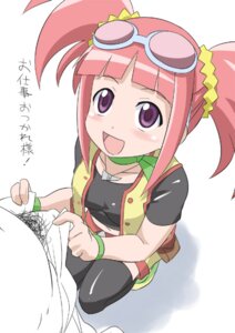 Rating: Questionable Score: 0 Tags: 1boy 1girls 2d age_difference clothing dinosaur_king female female_focus flaccid flaccid_penis glasses human latex long_hair male male_pov male_pubic_hair noseless partial_male penis pink_hair pov pubic_hair purple_eyes rule34 sega smile stockings straight text thighhighs tied_hair toony translated twintails uncensored white_male white_penis youkan zoe_drake User: bunchy7s