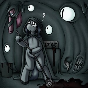 Rating: Safe Score: 0 Tags: 1:1 2012 ask_ipsywitch blood blue_eyes bodily_fluids cleaning_tool cthulhu_mythos drxii duo e621 earth_pony eldritch_abomination equid equine fan_character female friendship_is_magic goo_creature h._p._lovecraft hair hasbro horse ipsywitch lovecraftian_(genre) mammal monster mop my_little_pony pink_hair pinkamena_(mlp) pinkie_pie_(mlp) pony question_mark semi-anthro shoggoth_(h.p._lovecraft) tail white_eyes User: bunchy7s
