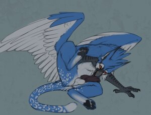 Rating: Explicit Score: 0 Tags: 2012 4_toes anus auto_penis_lick autofellatio avian balls beak bird blue_jay conditional_dnp corvid digitigrade e621 erection feathered_wings feathers feet feral genitals gryphon hindpaw jay_(bird) knot licking looking_at_viewer male masturbation mythological_avian mythological_creature mythology new_world_jay nude oral oral_masturbation oscine passerine pawpads paws penile penile_masturbation penis raised_leg red_eyes self_lick simple_background solo spread_legs spreading tail toes tojo_the_thief tongue tongue_out wings User: bunchy7s