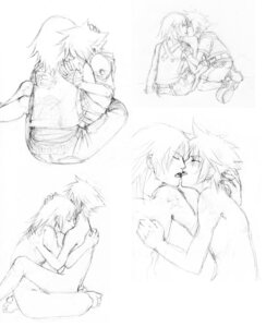Rating: Questionable Score: 0 Tags: disney gay kingdom_hearts male male_only monochrome riku rough_sketch rule34 sora sora_(kingdom_hearts) square_enix tagme yaoi User: bunchy7s Rating: Questionable Score: 0 Tags: disney gay kingdom_hearts male male_only monochrome riku rough_sketch rule34 sora sora_(kingdom_hearts) square_enix tagme yaoi User: bunchy7s