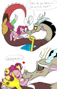 Rating: Safe Score: 0 Tags: 2012 antlers blue_eyes blush chimera comic dialogue digital_media_(artwork) discord_(mlp) draconequus duo e621 earth_pony english_text equid equine feathered_wings feathers female feral friendship_is_magic hasbro heart_symbol hi_res horn horse kiss_on_lips kissing kissing_bough larger_male male mammal mickeymonster mistletoe my_little_pony outline pinkie_pie_(mlp) plant pony quadruped red_eyes simple_background size_difference sketch smaller_female tail tail_tuft text tuft white_background wings User: bunchy7s Rating: Safe Score: 0 Tags: 2012 antlers blue_eyes blush chimera comic dialogue digital_media_(artwork) discord_(mlp) draconequus duo e621 earth_pony english_text equid equine feathered_wings feathers female feral friendship_is_magic hasbro heart_symbol hi_res horn horse kiss_on_lips kissing kissing_bough larger_male male mammal mickeymonster mistletoe my_little_pony outline pinkie_pie_(mlp) plant pony quadruped red_eyes simple_background size_difference sketch smaller_female tail tail_tuft text tuft white_background wings User: bunchy7s