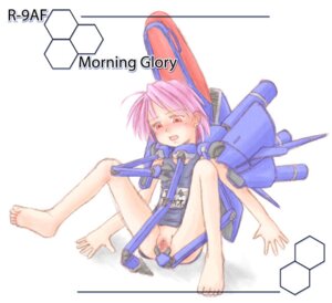 Rating: Explicit Score: 0 Tags: female r-9af_morning_glory r-type r-type_final rule34 tagme User: bunchy7s