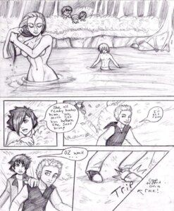 Rating: Safe Score: 0 Tags: comic coop_(wrng) dialogue e621 english_text female greyscale group humanoid male mammal monochrome natsume_(wrng) natsumewolf not_furry oz_(wrng) rikku text wolf's_rain wolf's_rain_next_generation User: bunchy7s
