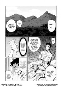 Rating: Safe Score: 0 Tags: bodily_fluids comic despair e621 english_text forest greyscale human kemomimi! male mammal monochrome outside plant ryoji sweat text tree User: bunchy7s