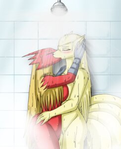 Rating: Questionable Score: 0 Tags: anthro anthrofied avian bird blaziken blush breast_squish breasts breasts_frottage canid canine crovirus detailed_background duo e621 eyes_closed female female/female generation_1_pokemon generation_3_pokemon hand_behind_head hand_on_butt hug inner_ear_fluff inside kiss_on_lips kissing love mammal multi_tail ninetales nintendo nude pokemon pokemon_(species) pokemorph romantic romantic_couple shower side_boob squish steam tail tuft wet User: bunchy7s Rating: Questionable Score: 0 Tags: anthro anthrofied avian bird blaziken blush breast_squish breasts breasts_frottage canid canine crovirus detailed_background duo e621 eyes_closed female female/female generation_1_pokemon generation_3_pokemon hand_behind_head hand_on_butt hug inner_ear_fluff inside kiss_on_lips kissing love mammal multi_tail ninetales nintendo nude pokemon pokemon_(species) pokemorph romantic romantic_couple shower side_boob squish steam tail tuft wet User: bunchy7s