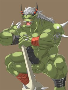 Rating: Explicit Score: 0 Tags: 2012 3:4 abs animal_genitalia anthro armor athletic balls bandai_namco biceps big_muscles big_penis biped black_glans black_penis blue_eyes blush bone crouching digimon digimon_(species) e621 ear_piercing erection fangs genitals glans green_balls green_body green_skin hair hi_res horn humanoid humanoid_genitalia humanoid_penis male muscular muscular_anthro muscular_male nude ogre ogremon open_mouth pecs penis piercing pose reclamon scales scar sheath solo spikes tattoo teeth tongue vein weapon white_hair User: bunchy7s Rating: Explicit Score: 0 Tags: 2012 3:4 abs animal_genitalia anthro armor athletic balls bandai_namco biceps big_muscles big_penis biped black_glans black_penis blue_eyes blush bone crouching digimon digimon_(species) e621 ear_piercing erection fangs genitals glans green_balls green_body green_skin hair hi_res horn humanoid humanoid_genitalia humanoid_penis male muscular muscular_anthro muscular_male nude ogre ogremon open_mouth pecs penis piercing pose reclamon scales scar sheath solo spikes tattoo teeth tongue vein weapon white_hair User: bunchy7s