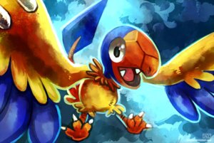 Rating: Safe Score: 0 Tags: 2013 ambiguous_gender archen avian blue_background blue_body blue_feathers digital_media_(artwork) e621 feathers feral flying fossil_pokemon generation_5_pokemon haychel looking_at_viewer nintendo pokemon pokemon_(species) simple_background solo yellow_body yellow_feathers User: bunchy7s Rating: Safe Score: 0 Tags: 2013 ambiguous_gender archen avian blue_background blue_body blue_feathers digital_media_(artwork) e621 feathers feral flying fossil_pokemon generation_5_pokemon haychel looking_at_viewer nintendo pokemon pokemon_(species) simple_background solo yellow_body yellow_feathers User: bunchy7s