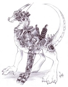 Rating: Safe Score: 0 Tags: 1_artificial_limb air_vent black_and_white coyotek cybernetic_leg cybernetic_limb cybernetics cyborg dragon e621 exhaust exhaust_pipe feral graphite_(artwork) hi_res machine male monochrome muffler mythological_creature mythological_scalie mythology scalie solo tail traditional_media_(artwork) User: bunchy7s Rating: Safe Score: 0 Tags: 1_artificial_limb air_vent black_and_white coyotek cybernetic_leg cybernetic_limb cybernetics cyborg dragon e621 exhaust exhaust_pipe feral graphite_(artwork) hi_res machine male monochrome muffler mythological_creature mythological_scalie mythology scalie solo tail traditional_media_(artwork) User: bunchy7s