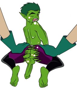 Rating: Explicit Score: 0 Tags: anus backsack balls beast_boy bottomwear butt cartoon_network clothed clothing dc_comics duo e621 erection genitals gloves green_body green_hair green_skin hair hand_on_butt handwear humanoid_genitalia humanoid_penis kneeling looking_at_viewer looking_back male male/male monster pants penis presenting rear_view ripping robin_(dc) short_hair teen_titans teen_titans_(television_series) topless torn_clothing unknown_artist User: bunchy7s Rating: Explicit Score: 0 Tags: anus backsack balls beast_boy bottomwear butt cartoon_network clothed clothing dc_comics duo e621 erection genitals gloves green_body green_hair green_skin hair hand_on_butt handwear humanoid_genitalia humanoid_penis kneeling looking_at_viewer looking_back male male/male monster pants penis presenting rear_view ripping robin_(dc) short_hair teen_titans teen_titans_(television_series) topless torn_clothing unknown_artist User: bunchy7s
