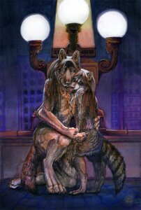 Rating: Safe Score: 0 Tags: alectorfencer anthro canid canine canis city detailed_background duo e621 female male male/female mammal procyonid raccoon romantic romantic_couple street_lamp tail wolf User: bunchy7s Rating: Safe Score: 0 Tags: alectorfencer anthro canid canine canis city detailed_background duo e621 female male male/female mammal procyonid raccoon romantic romantic_couple street_lamp tail wolf User: bunchy7s