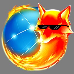 Rating: Safe Score: 0 Tags: 1:1 alpha_channel ambiguous_gender browser canid canine deal_with_it e621 eyewear fire firefox fox glasses globe grandfathered_content icon low_res mammal mozilla pixel_sunglasses simple_background snout solo sunglasses third-party_edit transparent_background unknown_artist User: bunchy7s