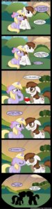 Rating: Safe Score: 0 Tags: absurd_res accessory aged_up amber_eyes blonde_hair bodily_fluids bow_(feature) bow_accessory bow_ribbon brown_eyes brown_hair cloud comic crying cutie_mark dinky_hooves_(mlp) e621 earth_pony english_text equid equine exclamation_point eyes_closed female feral friendship_is_magic hair hair_accessory hair_bow hair_ribbon hasbro hi_res horn horse male male/female mammal marriage_proposal my_little_pony mythological_creature mythological_equine mythology outside pipsqueak_(mlp) plant pony quadruped question_mark ribbons ring shrub tail tears text unicorn url veggie55 User: bunchy7s