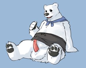 Rating: Explicit Score: 0 Tags: animal_genitalia anthro balls bear biped black_eyes black_nose blue_background blush bottomless clothed clothing digital_media_(artwork) e621 erection fur genitals male mammal paws penis polar_bear scarf seth-iova shirokuma shirokuma_cafe simple_background sitting solo spron topless ursine white_body white_fur User: bunchy7s Rating: Explicit Score: 0 Tags: animal_genitalia anthro balls bear biped black_eyes black_nose blue_background blush bottomless clothed clothing digital_media_(artwork) e621 erection fur genitals male mammal paws penis polar_bear scarf seth-iova shirokuma shirokuma_cafe simple_background sitting solo spron topless ursine white_body white_fur User: bunchy7s