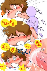 Rating: Explicit Score: 0 Tags: atashin'chi censored female mikan_tachibana rule34 tagme User: bunchy7s