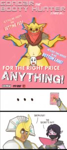 Rating: Questionable Score: 0 Tags: blush chen_the_holy_knight clothing dota e621 ear_piercing english_text felid female gondar_the_bounty_hunter hi_res humanoid kerchief lanaya_the_templar_assassin male mammal piercing pkaocko text valve valve_corporation User: bunchy7s