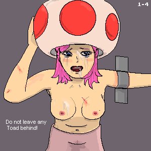 Rating: Explicit Score: 0 Tags: artist_request breasts female fungi_fauna injury mario_(series) nintendo rule34 rule_63 straight_hair super_mario_bros. super_mario_bros._(nes) tagme toad_(mario) User: bunchy7s Rating: Explicit Score: 0 Tags: artist_request breasts female fungi_fauna injury mario_(series) nintendo rule34 rule_63 straight_hair super_mario_bros. super_mario_bros._(nes) tagme toad_(mario) User: bunchy7s