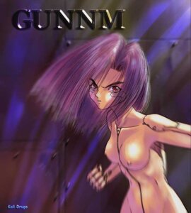 Rating: Explicit Score: 0 Tags: 1girls alita battle_angel_alita breasts curvaceous cyborg female female_only kali_druga large_breasts light-skinned_female light_skin nipples nude purple_hair rule34 short_hair solo tagme tomboy User: bunchy7s