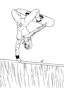 Rating: Explicit Score: 0 Tags: 1girls breasts female female_only nude pussy rule34 snowboard solo solo_female ssx zoe_payne User: bunchy7s