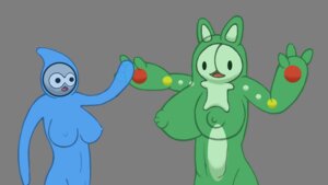 Rating: Questionable Score: 0 Tags: 16:9 alpha_channel amoeba_(organism) anthro bacteria_(organism) big_breasts breasts castform cell_(organism) duo e621 elemental_creature female generation_3_pokemon generation_5_pokemon goo_creature goo_humanoid humanoid majin-paladin micro_organism_(organism) nintendo nipples nude pokemon pokemon_(species) pokemorph rainy_castform reuniclus translucent translucent_body unicellular_organism_(organism) water water_creature widescreen User: bunchy7s