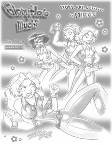 Rating: Explicit Score: 0 Tags: 2006 alex_(totally_spies) belt black_hair blonde_hair blue_eyes casual casual_erection casual_exposure clothing clover_(totally_spies) comic crotchless dark_skin dickgirl dtiberius exposed_penis futa_with_futa futanari gloryhole_much green_eyes hazel_eyes human intersex monochrome orange_hair pale_skin penis redhead rule34 sam_(totally_spies) straight_hair totally_spies trio yellow_eyes User: bunchy7s