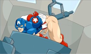 Rating: Explicit Score: 0 Tags: anal anal_sex arms_behind_back ass ass_up avengers bondage bottomless captain_america captain_america_(series) cum human laboratory machine male male_only malesub marvel marvel_comics on_front penis rule34 science sex_machine sex_toy solo steve_rogers straight_hair tagme User: bunchy7s Rating: Explicit Score: 0 Tags: anal anal_sex arms_behind_back ass ass_up avengers bondage bottomless captain_america captain_america_(series) cum human laboratory machine male male_only malesub marvel marvel_comics on_front penis rule34 science sex_machine sex_toy solo steve_rogers straight_hair tagme User: bunchy7s