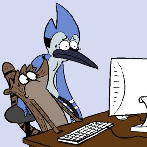 Rating: Safe Score: 0 Tags: 1:1 2010 aliasing anthro avian beak bird blue_body blue_feathers blue_jay brown_body brown_fur cartoon_network computer corvid digital_media_(artwork) disturbed duo e621 electronics epic-chase feathers frown fur jay_(bird) keyboard leaning low_res male mammal micro_thighs mordecai_(regular_show) new_world_jay nude oscine passerine procyonid raccoon reaction_image regular_show rigby_(regular_show) shocked simple_background sitting standing stare tail thin_thighs toony vorkedlarfleeze wide_eyed User: bunchy7s Rating: Safe Score: 0 Tags: 1:1 2010 aliasing anthro avian beak bird blue_body blue_feathers blue_jay brown_body brown_fur cartoon_network computer corvid digital_media_(artwork) disturbed duo e621 electronics epic-chase feathers frown fur jay_(bird) keyboard leaning low_res male mammal micro_thighs mordecai_(regular_show) new_world_jay nude oscine passerine procyonid raccoon reaction_image regular_show rigby_(regular_show) shocked simple_background sitting standing stare tail thin_thighs toony vorkedlarfleeze wide_eyed User: bunchy7s