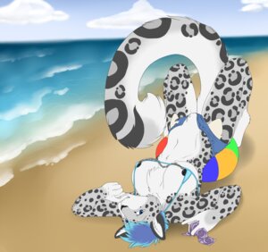Rating: Explicit Score: 0 Tags: accelo anthro ball beach beach_ball big_breasts bikini biped blue_eyes blue_hair bottomwear breasts chain clothed clothing cloud condom detailed_background e621 felid female fluffy fluffy_tail fur genitals grey_body grey_fur grey_spots hair inflatable leopard leopard_spots looking_at_viewer lying malice_harper mammal midriff navel nipple_piercing nipples on_back open_bottomwear open_clothing open_shorts outside pantherine piercing pool_toy sand sea seaside sexual_barrier_device shorts skimpy sky snow_leopard solo spots swimwear tail tight_clothing triangle_bikini two-piece_swimsuit unzipped unzipped_shorts vulva water zipper zipper_shorts User: bunchy7s